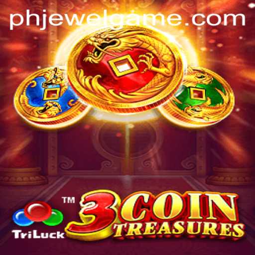 Discover the Exciting World of 3CoinTreasures: The Rise of PHJewel