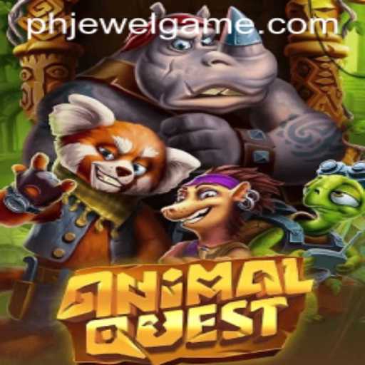 Discover the Thrill of AnimalQuest: Embark on a Fantasy Adventure