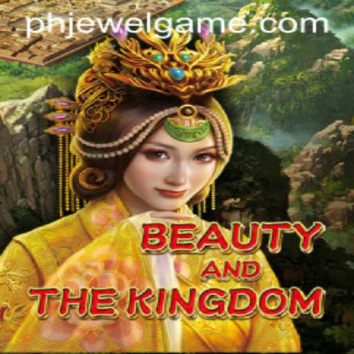 BeautyAndTheKingdom: A Magical Adventure Awaits with PHJewel