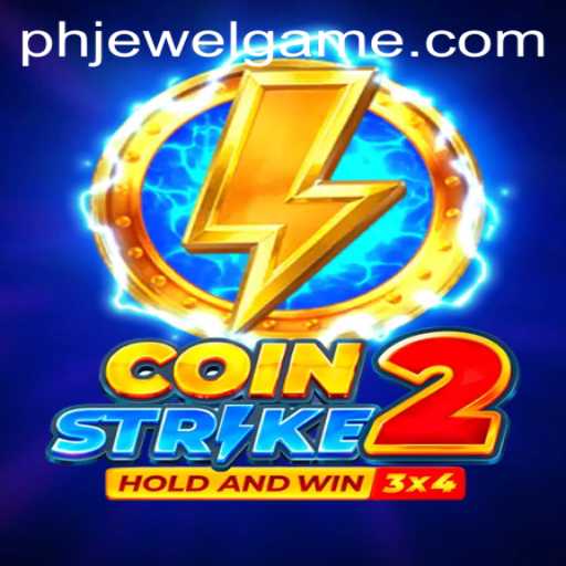 Exploring the World of CoinStrike2: An Innovative Adventure with PHJewel
