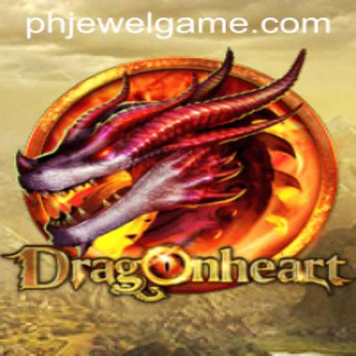 The Enchanting World of DragonHeart and the Quest for the PHJewel