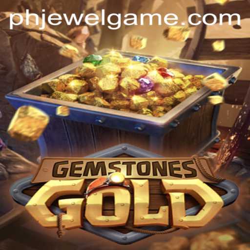 Unveiling the Dazzling World of GemstonesGold: A New Adventure with PHJewel