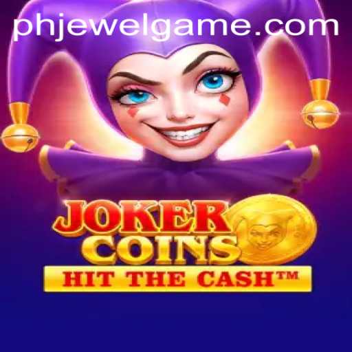 Unveiling JokerCoins: Dive into the Captivating World of PHJewel