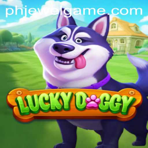 Exploring the Fascinating World of LuckyDoggy and the PHJewel Adventure