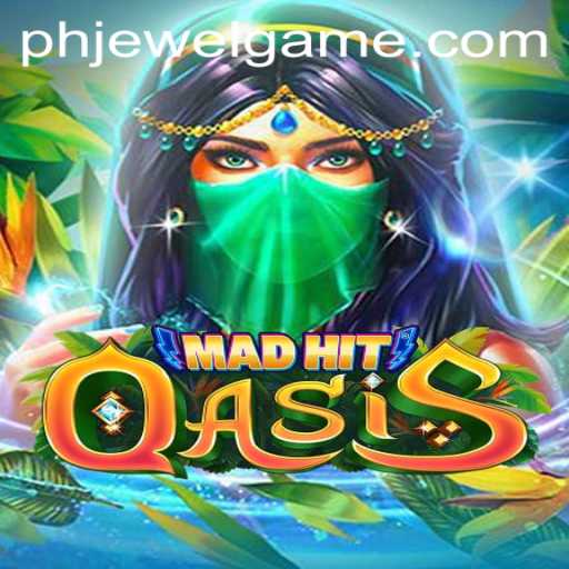 Experience the Thrilling World of MadHitOasis: A New Gaming Sensation