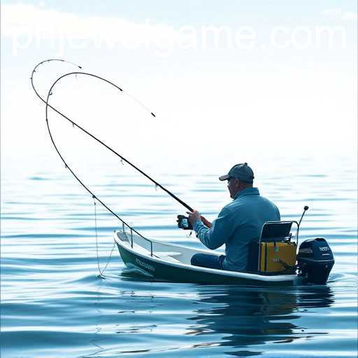 Exploring the World of Online Fishing with PHJewel