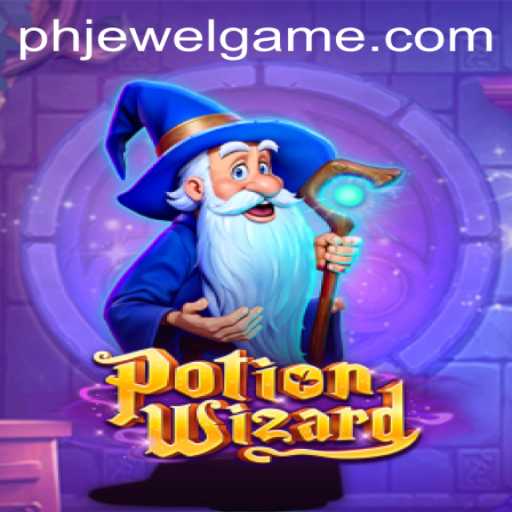 The Enchanting World of PotionWizard: Magic Meets Strategy