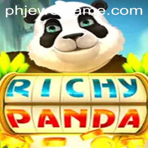 Unveiling RichyPanda: A Jewel of a Game with PHJewel