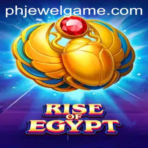 Rise of Egypt: Unveiling the Mysteries