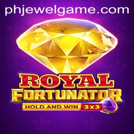Royalfort: The Kingdom Conquest with PHJewel