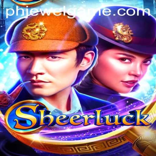 Unveiling Sheerluck: The Game with the PHJewel Twist