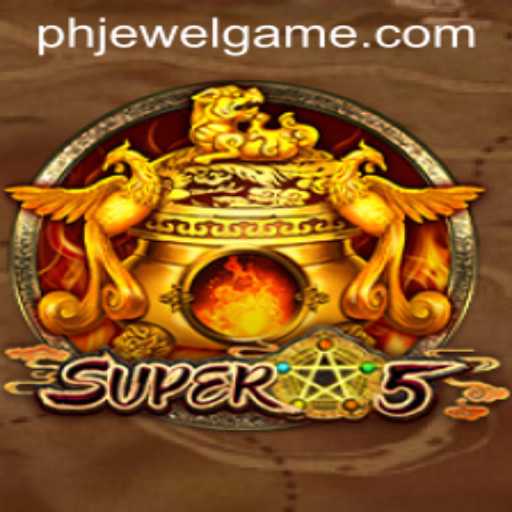 Super5: Unveiling the Thrill of PHJewel's Latest Adventure