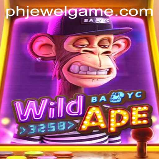 Exploring WildApe3258: A Unique Adventure Game Blending Nature and Gem-Collecting