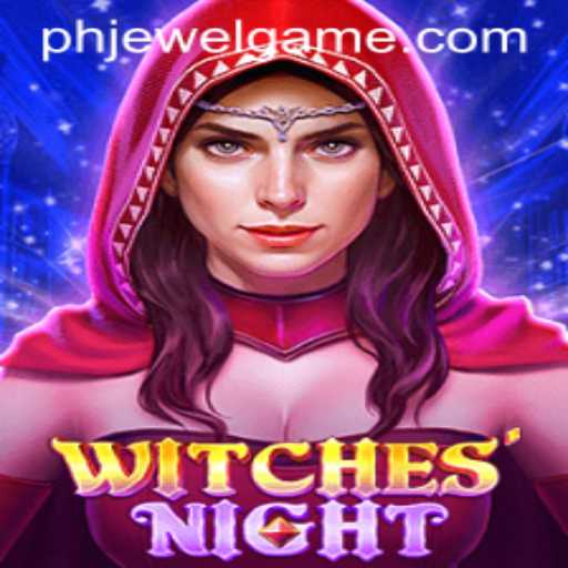 Dive into the Enchanting World of WitchesNight: Discover the Mysteries of PHJewel