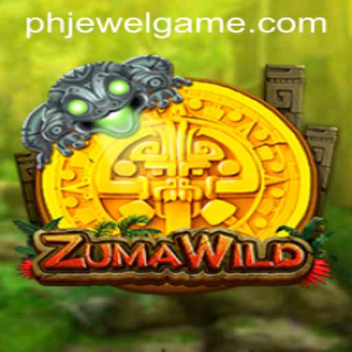 ZumaWild: The Thrilling Adventure of PHJewel
